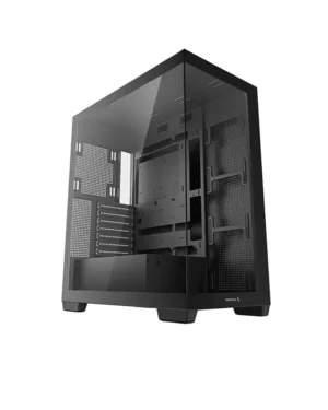 Carcasa PC Deepcool CG580 Black Carcasa PC Deepcool CG580 Black
