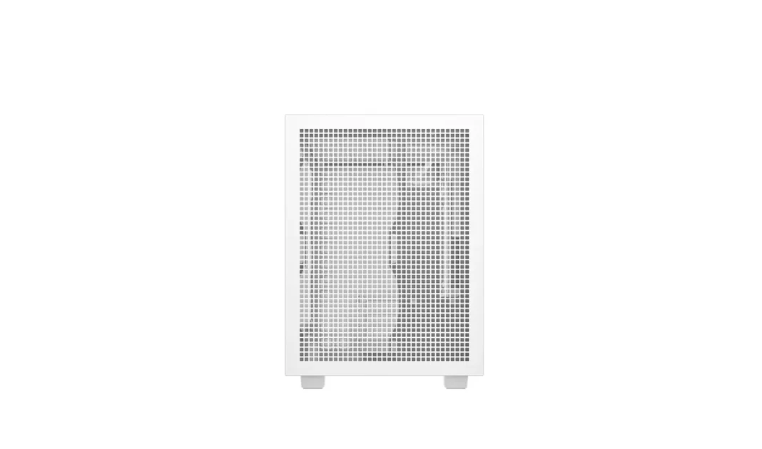 Carcasa PC Deepcool CH260 White Carcasa PC Deepcool CH260 White