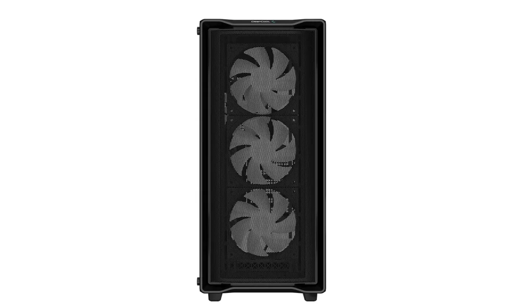 Carcasa PC DeepCool CC560 MESH V2  Black