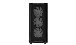 Carcasa PC DeepCool CC560 MESH V2 Black Carcasa PC DeepCool CC560 MESH V2 Black