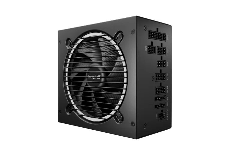 Sursa PC be quiet! PURE POWER 13 M  1000W  Modulara