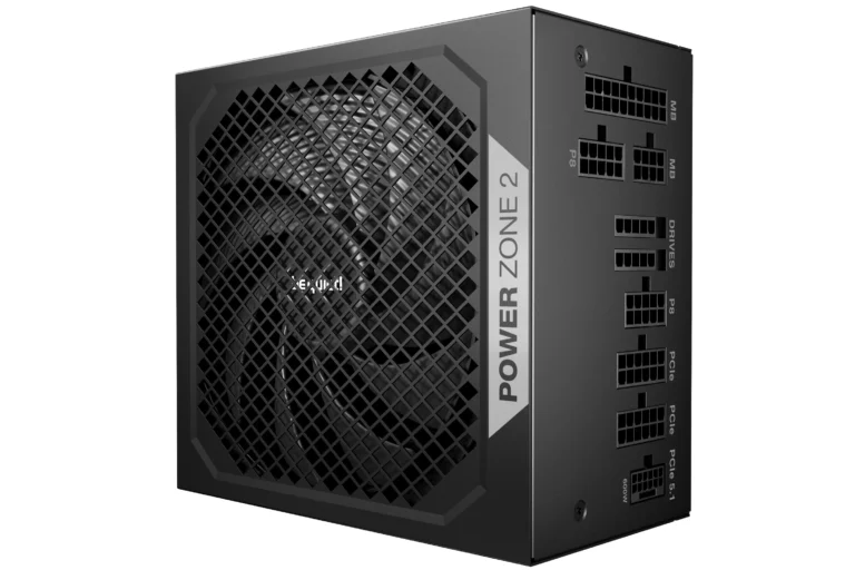 Sursa PC be quiet! POWER ZONE 2  1000W  Modulara