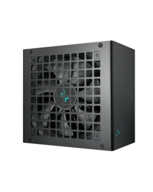 Sursa PC DeepCool PL750D v2 750W Black Sursa PC DeepCool PL750D v2 750W Black