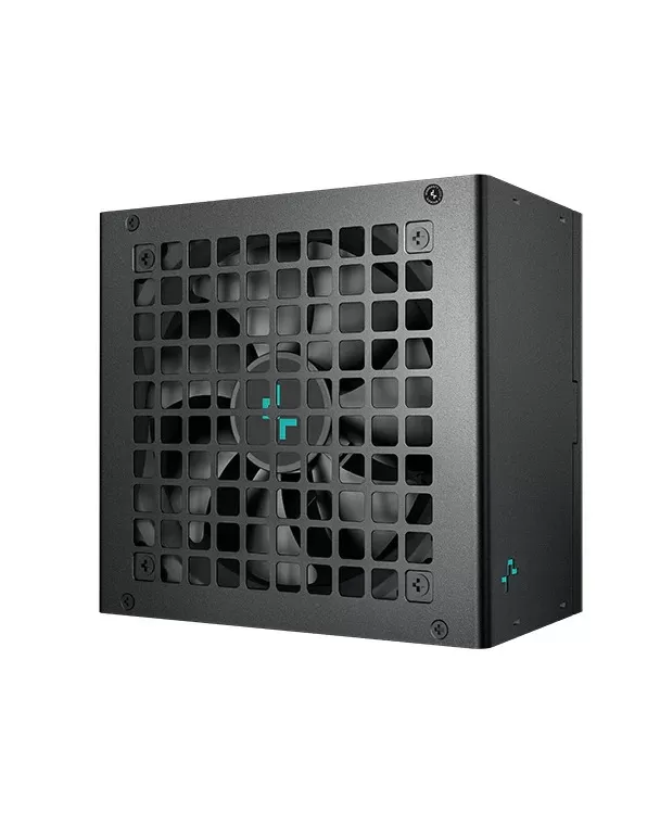 Sursa PC DeepCool PL750D v2 750W Black Sursa PC DeepCool PL750D v2 750W Black