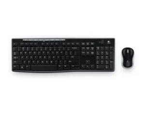 Kit Tastatura & Mouse Logitech MK270 Kit Tastatura & Mouse Logitech MK270