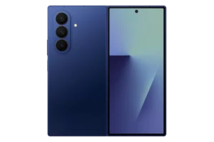 Telefon Mobil Samsung Galaxy Z Fold7 F966 512GB Flash 12GB RAM Nano SIM + eSIM 5G Blue Shadow Telefon Mobil Samsung Galaxy Z Fold7 F966 512GB Flash 12GB RAM Nano SIM + eSIM 5G Blue Shadow