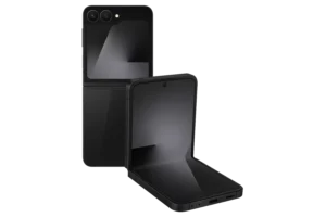 Telefon Mobil Samsung Galaxy Z Flip7 FE F761 256GB Flash 8GB RAM Nano SIM + eSIM 5G Black Telefon Mobil Samsung Galaxy Z Flip7 FE F761 256GB Flash 8GB RAM Nano SIM + eSIM 5G Black