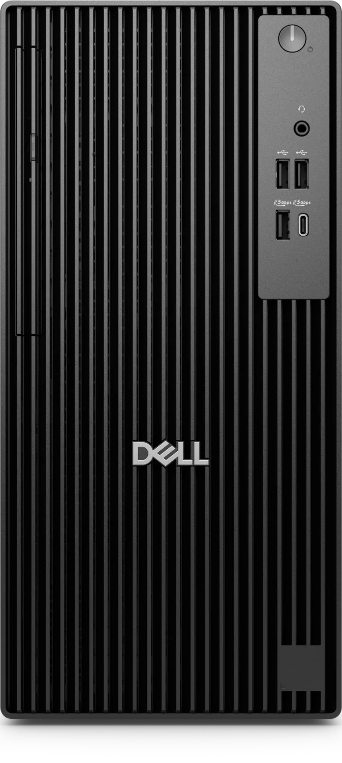 Sistem Brand Dell Pro QCT1250 Intel Core i7-14700 RAM 32GB SSD 1TB DVD-RW M+T Wireless Windows 11 Pro ProSupport Sistem Brand Dell Pro QCT1250 Intel Core i7-14700 RAM 32GB SSD 1TB DVD-RW M+T Wireless Windows 11 Pro ProSupport