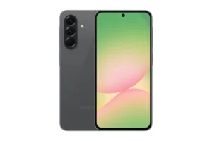 Telefon Mobil Samsung Galaxy A56 A566 256GB Flash 8GB RAM Nano SIM + eSIM 5G Graphite Garantie importator Telefon Mobil Samsung Galaxy A56 A566 256GB Flash 8GB RAM Nano SIM + eSIM 5G Graphite Garantie importator