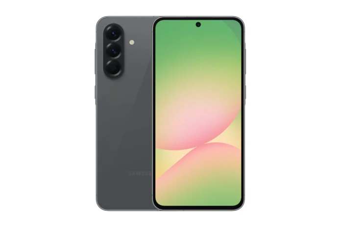 Telefon Mobil Samsung Galaxy A56 A566 256GB Flash 8GB RAM Nano SIM + eSIM 5G Graphite Garantie importator Telefon Mobil Samsung Galaxy A56 A566 256GB Flash 8GB RAM Nano SIM + eSIM 5G Graphite Garantie importator