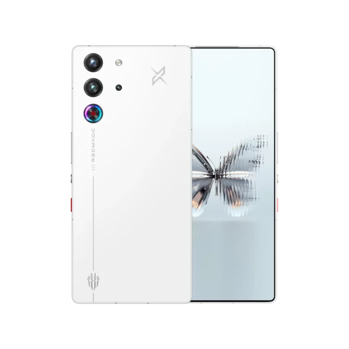 Telefon Mobil ZTE Nubia Red Magic 10 Pro 256GB Flash 12GB RAM Dual SIM 5G Lightspeed Telefon Mobil ZTE Nubia Red Magic 10 Pro 256GB Flash 12GB RAM Dual SIM 5G Lightspeed