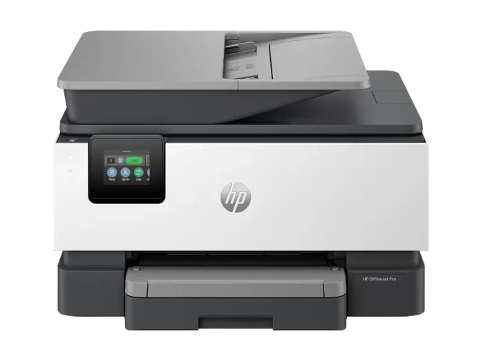 Multifunctional Inkjet Color HP OfficeJet Pro 9120b All-in-One Multifunctional Inkjet Color HP OfficeJet Pro 9120b All-in-One
