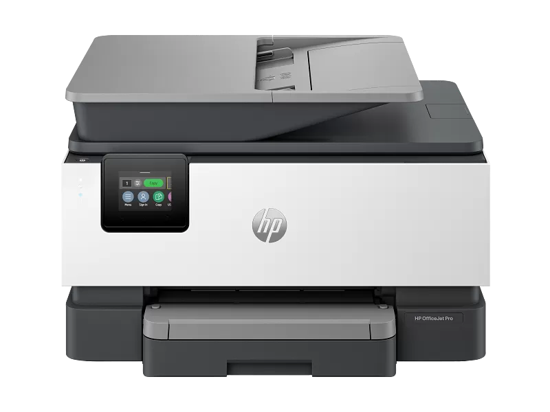 Multifunctional Inkjet Color HP OfficeJet Pro 9120b All-in-One Multifunctional Inkjet Color HP OfficeJet Pro 9120b All-in-One