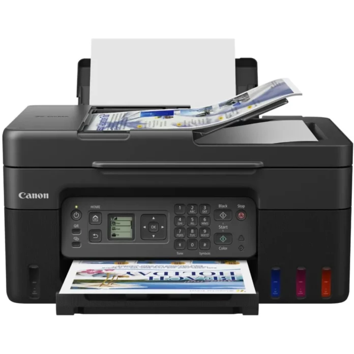 Multifunctional Inkjet Color Canon Pixma G4470 Multifunctional Inkjet Color Canon Pixma G4470