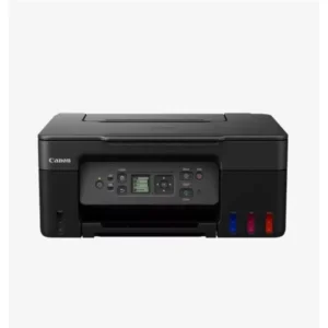 Multifunctional Inkjet Color Canon Pixma G3470 Black Multifunctional Inkjet Color Canon Pixma G3470 Black