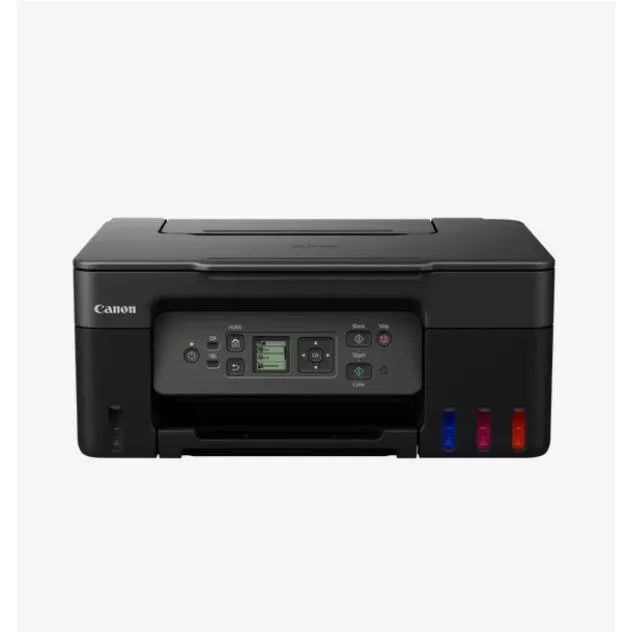 Multifunctional Inkjet Color Canon Pixma G3470 Black Multifunctional Inkjet Color Canon Pixma G3470 Black
