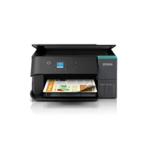Multifunctional Inkjet Color Epson EcoTank L4360 Multifunctional Inkjet Color Epson EcoTank L4360