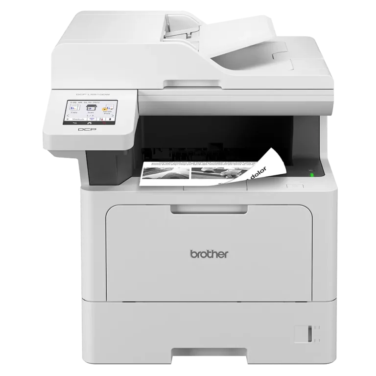 Multifunctional Laser Monocrom Brother MFC-L5715DN