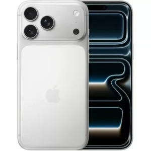 Telefon Mobil Apple iPhone 17 Pro Max 1TB Flash Nano SIM + eSIM 5G Cosmic Orange Telefon Mobil Apple iPhone 17 Pro Max 1TB Flash Nano SIM + eSIM 5G Cosmic Orange