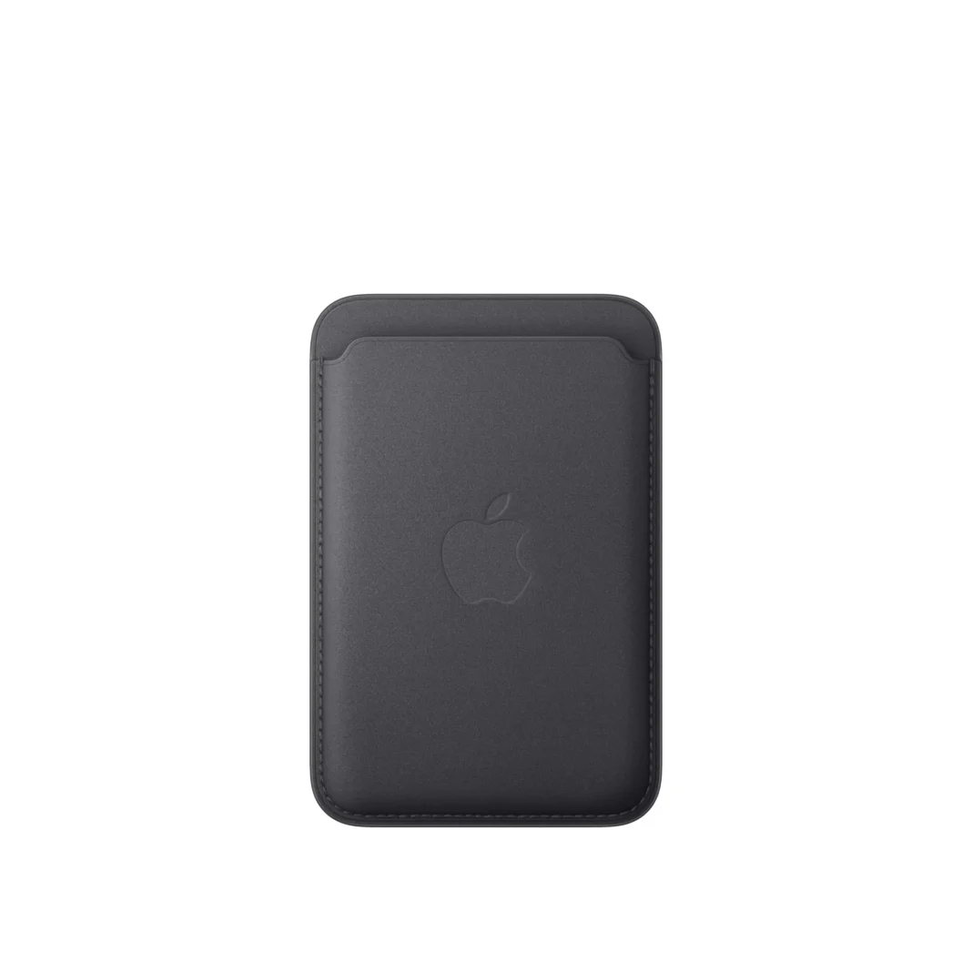 Portofel Apple FineWoven cu MagSafe pentru iPhone  Navy