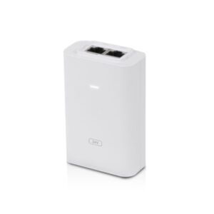Adaptor PoE Ubiquiti POE-24-24W-G-WH Adaptor PoE Ubiquiti POE-24-24W-G-WH