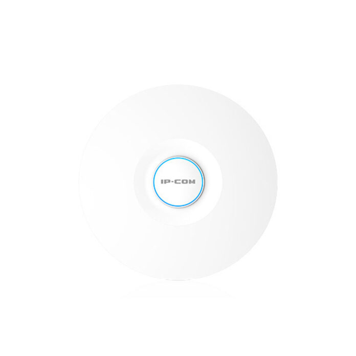 Acces point wireless IP-COM PRO-6-LR, 2.5/5 GHz, MIMO, 574 Mbps Acces point wireless IP-COM PRO-6-LR, 2.5/5 GHz, MIMO, 574 Mbps