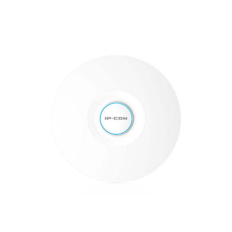 Acces point wireless IP-COM PRO-6-LR, 2.5/5 GHz, MIMO, 574 Mbps