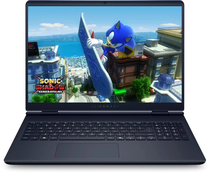 Notebook Dell Alienware 16 Aurora AC16250 16″ WQXGA 120Hz Intel Core 7 240H RTX 5060-8GB RAM 32GB SSD 1TB Windows 11 Pro Interstellar Indigo BOS Notebook Dell Alienware 16 Aurora AC16250 16″ WQXGA 120Hz Intel Core 7 240H RTX 5060-8GB RAM 32GB SSD 1TB Windows 11 Pro Interstellar Indigo BOS