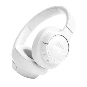Casti JBL Tune 720BT White Casti JBL Tune 720BT White