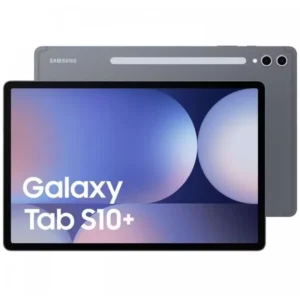Tableta Samsung Galaxy Tab S10+ X820 256GB Flash 12GB RAM WiFi Platinum Silver Garantie importator Tableta Samsung Galaxy Tab S10+ X820 256GB Flash 12GB RAM WiFi Platinum Silver Garantie importator