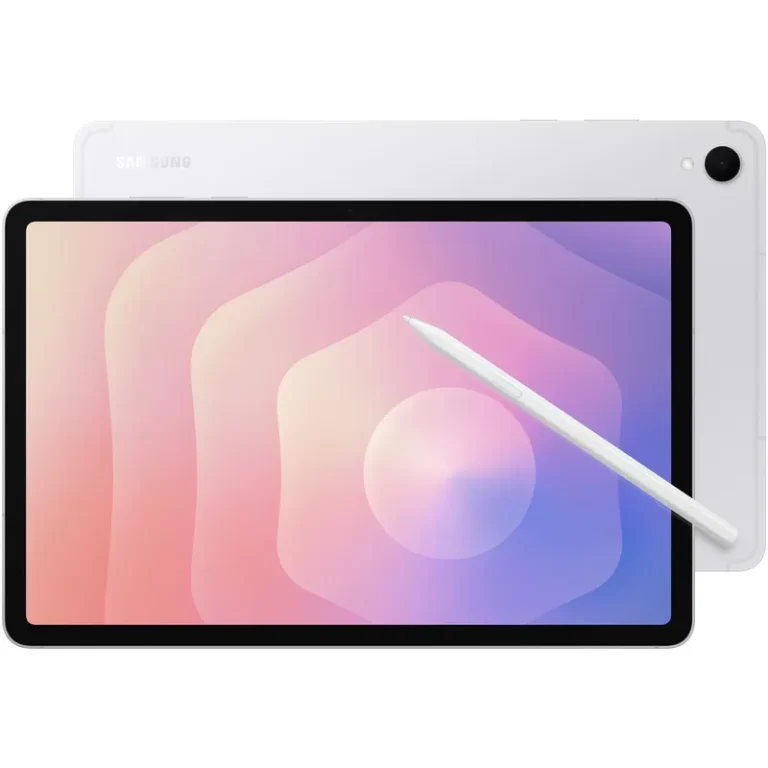Tableta Samsung Galaxy Tab S11 X736  512GB Flash  12GB RAM  WiFi + 5G  Platinum Silver