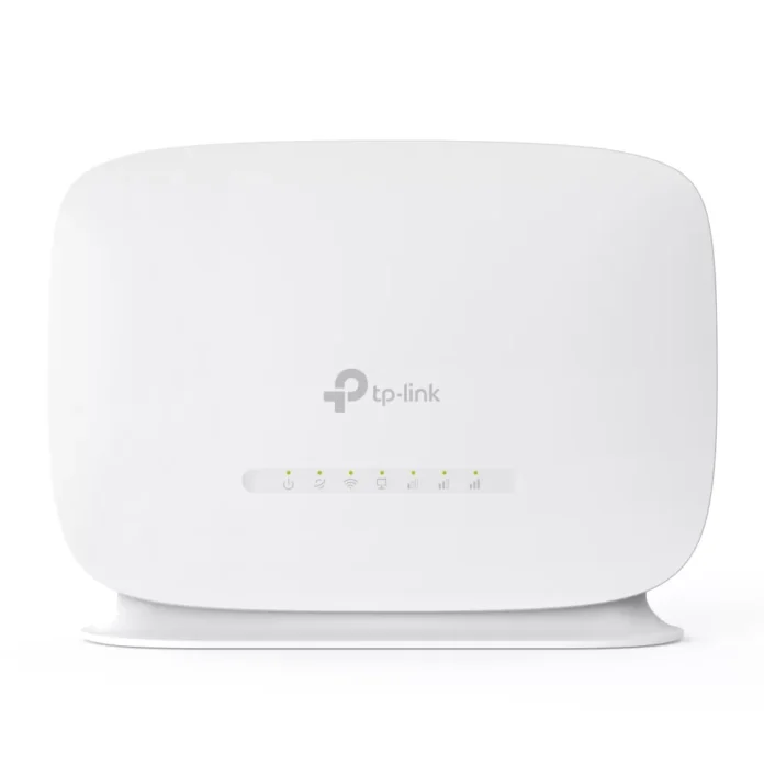 Router Tp-Link TL-MR105 Router Tp-Link TL-MR105