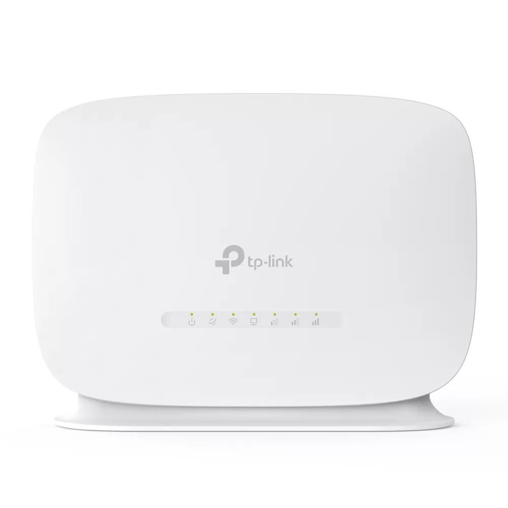 Router Tp-Link TL-MR105 Router Tp-Link TL-MR105