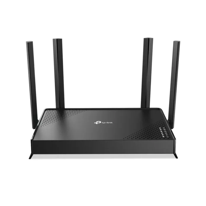Router Tp-Link Archer BE220 BE3600 WiFi7 Router Tp-Link Archer BE220 BE3600 WiFi7