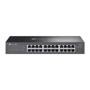 Switch TP-Link Omada ES224G cu management fara PoE 24x1000Mbps Switch TP-Link Omada ES224G cu management fara PoE 24x1000Mbps