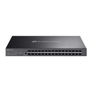Switch TP-Link Omada SX3032F cu management fara PoE 32xSFP Switch TP-Link Omada SX3032F cu management fara PoE 32xSFP