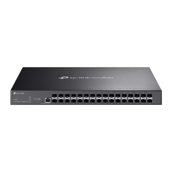 Switch TP-Link Omada SX3032F  cu management  fara PoE  32xSFP
