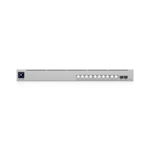 Switch Ubiquiti USW-PRO-XG-10-POE cu management cu PoE 10x10000Mbps (PoE+) + 2xSFP+ Switch Ubiquiti USW-PRO-XG-10-POE cu management cu PoE 10x10000Mbps (PoE+) + 2xSFP+
