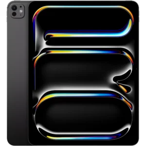 Tableta Apple iPad Pro 13 (2025) 1TB Flash 16GB RAM WiFi Nano-texture Glass Silver Tableta Apple iPad Pro 13 (2025) 1TB Flash 16GB RAM WiFi Nano-texture Glass Silver