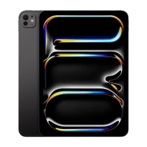 Tableta Apple iPad Pro 11 (2025) 2TB Flash 16GB RAM WiFi + 5G Nano-Texture Glass Space Black Tableta Apple iPad Pro 11 (2025) 2TB Flash 16GB RAM WiFi + 5G Nano-Texture Glass Space Black