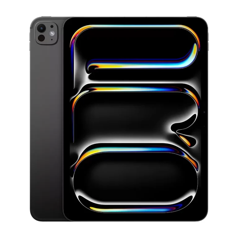 Tableta Apple iPad Pro 11 (2025)  2TB Flash  16GB RAM  WiFi + 5G  Nano-Texture Glass  Space Black