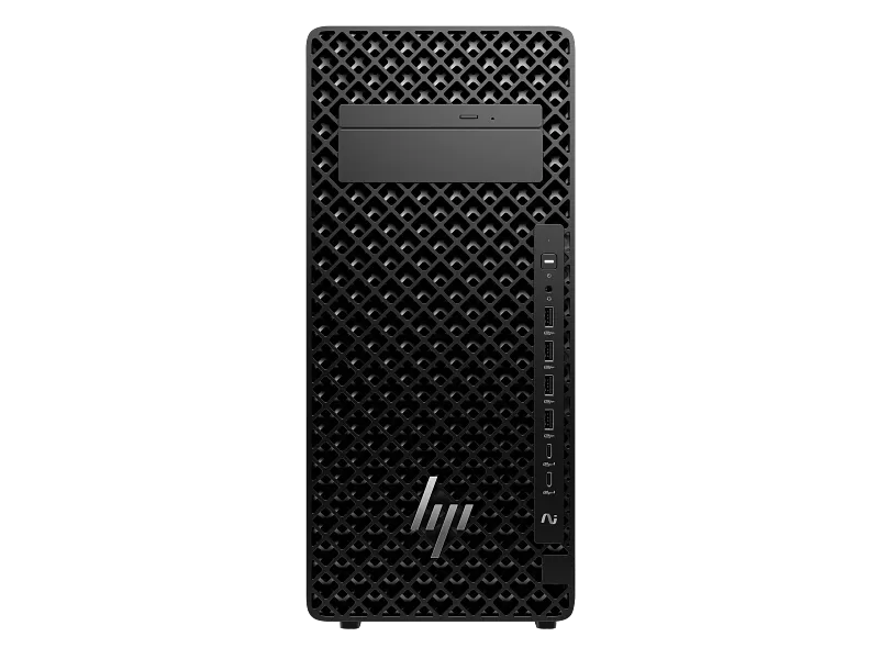 Sistem Brand HP Z2 G1i Tower Intel Core Ultra 9 285 RAM 32GB SSD 1TB Windows 11 Pro Black Sistem Brand HP Z2 G1i Tower Intel Core Ultra 9 285 RAM 32GB SSD 1TB Windows 11 Pro Black