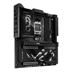 Placa de baza ASUS ROG CROSSHAIR X870E EXTREME Socket AM5 Placa de baza ASUS ROG CROSSHAIR X870E EXTREME Socket AM5