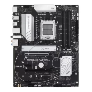Placa de baza ASUS PRIME B650-PLUS WIFI Socket AM5 Placa de baza ASUS PRIME B650-PLUS WIFI Socket AM5