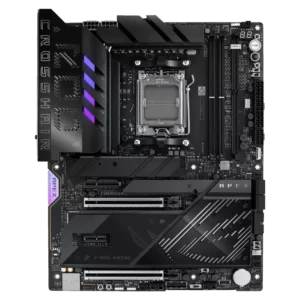 Placa de baza ASUS ROG CROSSHAIR X870E APEX Socket AM5 Placa de baza ASUS ROG CROSSHAIR X870E APEX Socket AM5