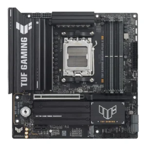 Placa de baza ASUS TUF GAMING B850M-PLUS II Socket AM5 Placa de baza ASUS TUF GAMING B850M-PLUS II Socket AM5