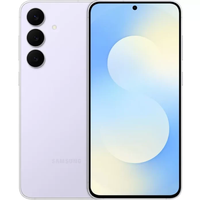 Telefon Mobil Samsung Galaxy S25 FE S731 128GB Flash 8GB RAM Dual SIM 5G Icyblue Telefon Mobil Samsung Galaxy S25 FE S731 128GB Flash 8GB RAM Dual SIM 5G Icyblue