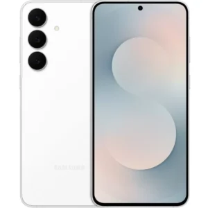 Telefon Mobil Samsung Galaxy S25 FE S731 256GB Flash 8GB RAM Dual SIM 5G White Telefon Mobil Samsung Galaxy S25 FE S731 256GB Flash 8GB RAM Dual SIM 5G White