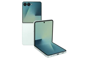 Telefon Mobil Samsung Galaxy Z Flip7 F766 512GB Flash 12GB RAM Nano SIM + eSIM 5G Mint Telefon Mobil Samsung Galaxy Z Flip7 F766 512GB Flash 12GB RAM Nano SIM + eSIM 5G Mint