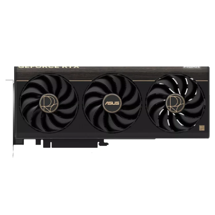 Placa Video ASUS ProArt GeForce RTX 5080 OC Edition 16GB GDDR7 256 biti Placa Video ASUS ProArt GeForce RTX 5080 OC Edition 16GB GDDR7 256 biti
